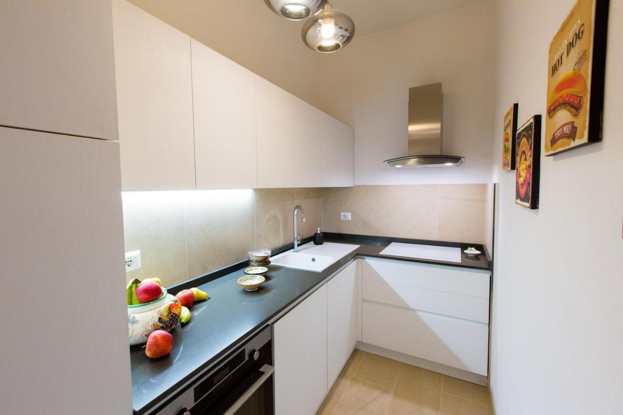 San Giovanni Apartment San Gimignano Dış mekan fotoğraf