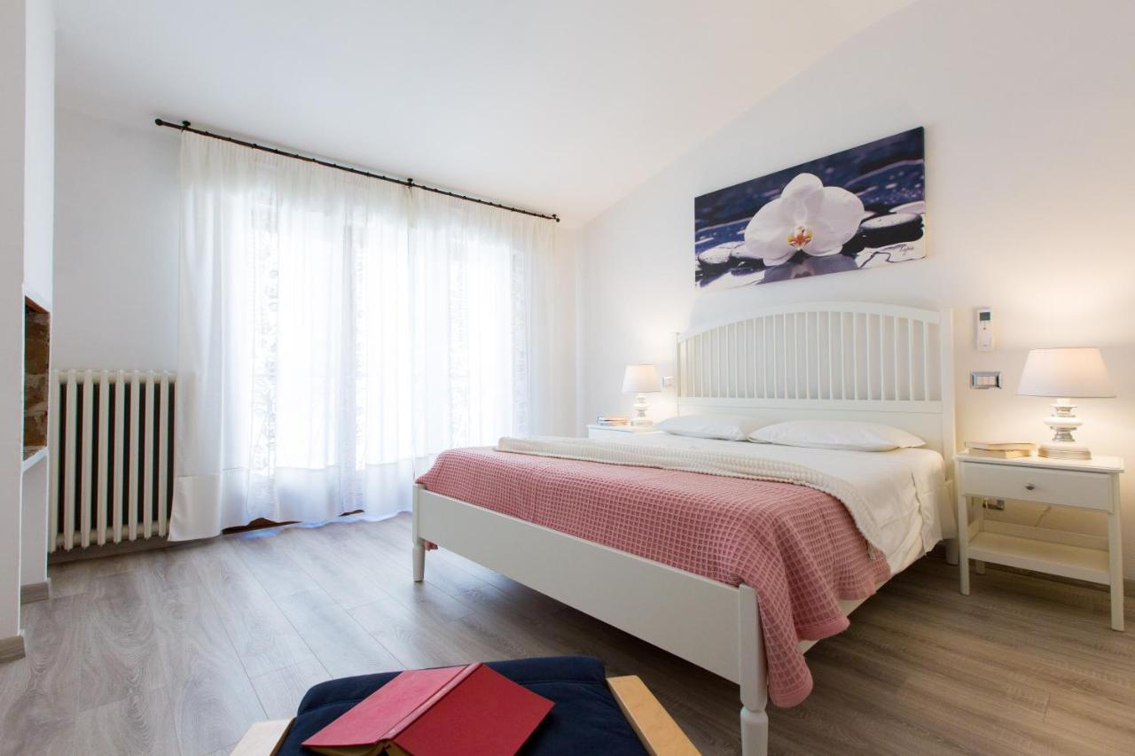 San Giovanni Apartment San Gimignano Dış mekan fotoğraf